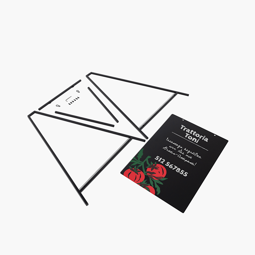 Beispiel 6 für ausgewähltes Produkt