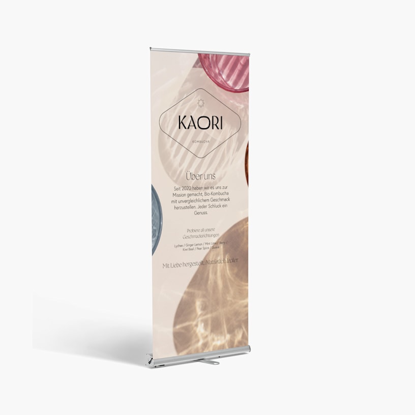 Beispiel 1 für ausgewähltes Produkt