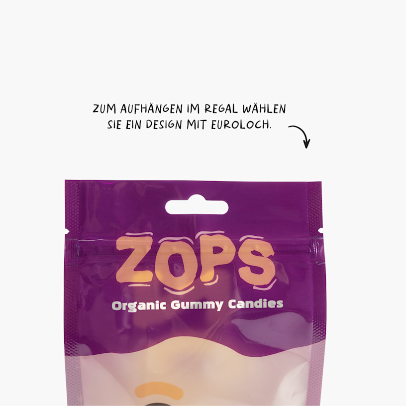 Beispiel 5 für ausgewähltes Produkt