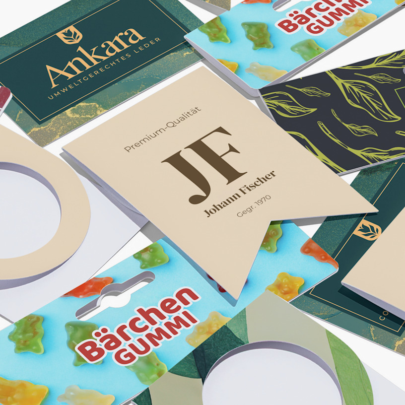 Beispiel 2 für ausgewähltes Produkt