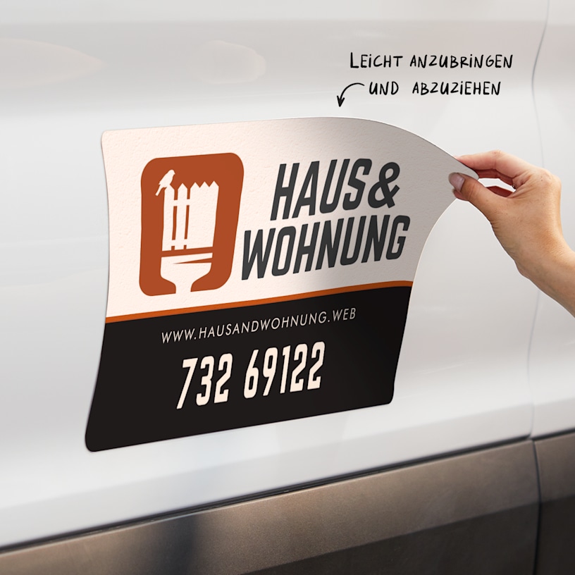 Beispiel 2 für ausgewähltes Produkt