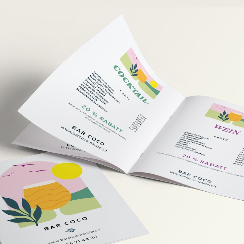 Beispiel 1 für ausgewähltes Produkt