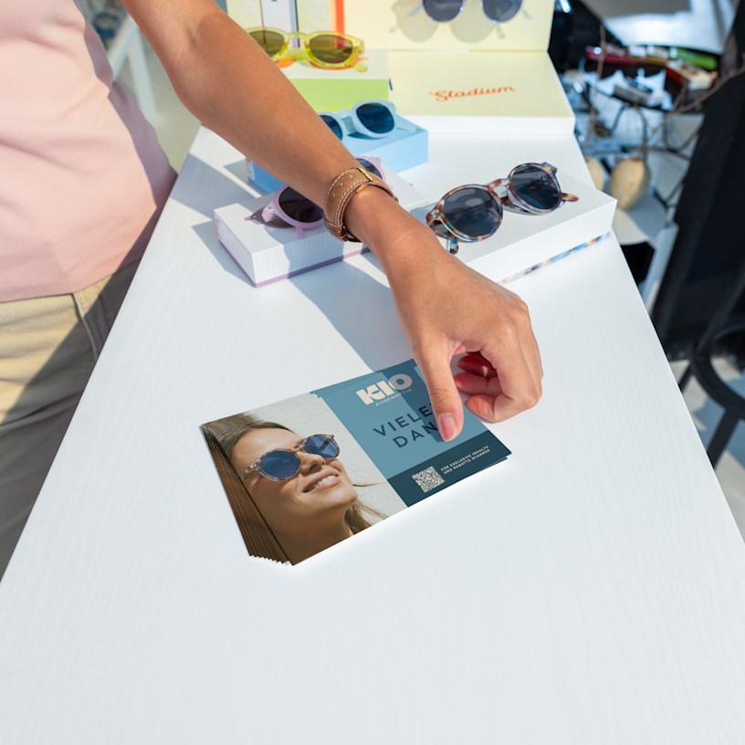 Beispiel 10 für ausgewähltes Produkt