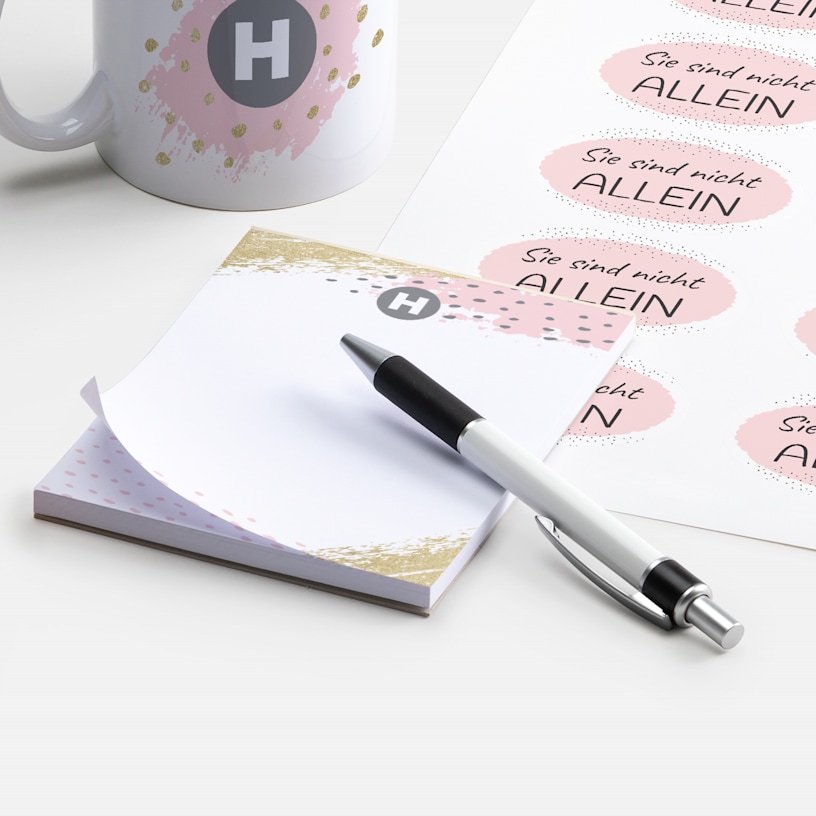 Beispiel 5 für ausgewähltes Produkt