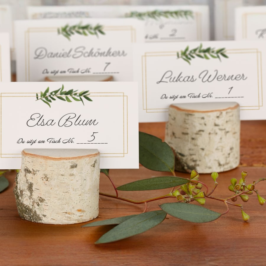 Beispiel 3 für ausgewähltes Produkt