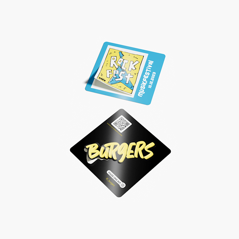 Beispiel 6 für ausgewähltes Produkt