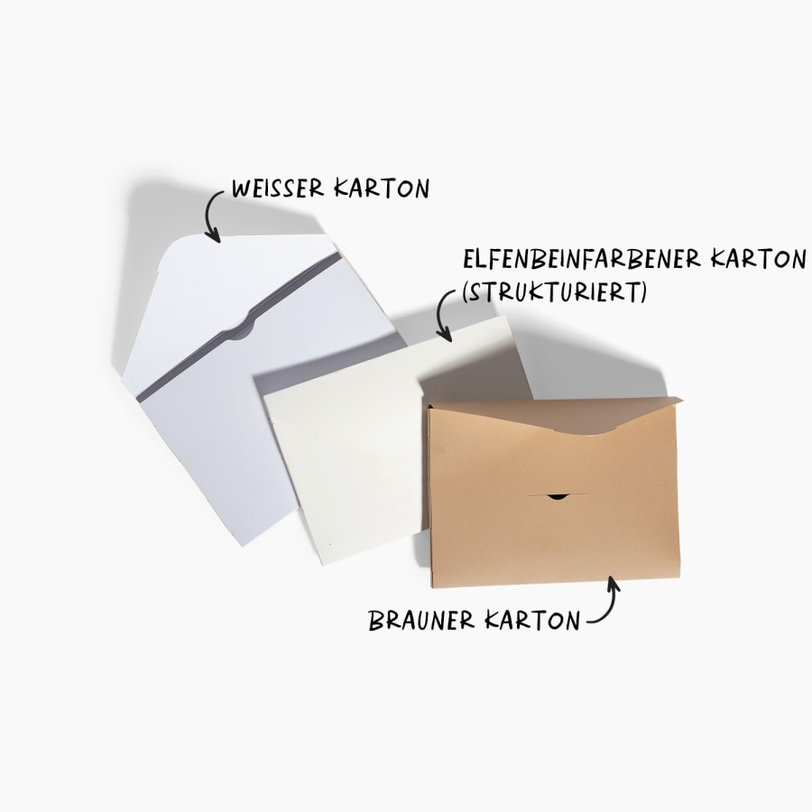 Beispiel 3 für ausgewähltes Produkt