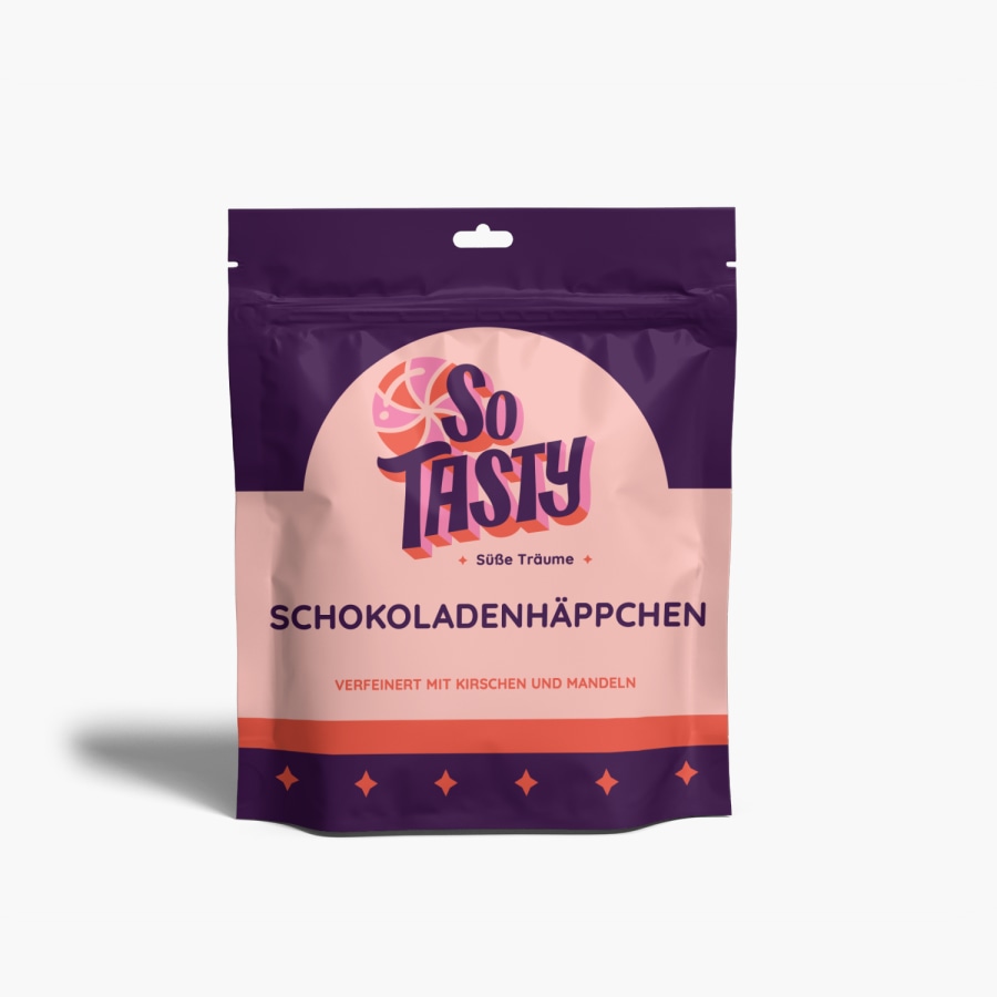 Beispiel 1 für ausgewähltes Produkt