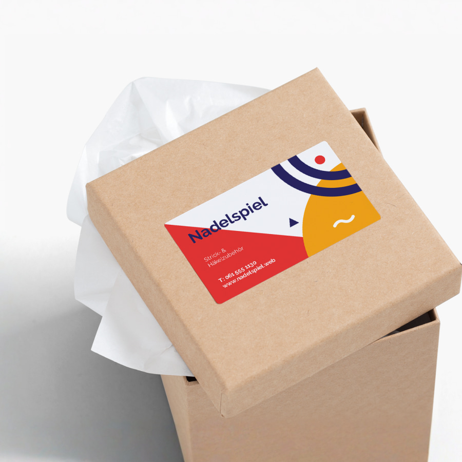 Beispiel 2 für ausgewähltes Produkt