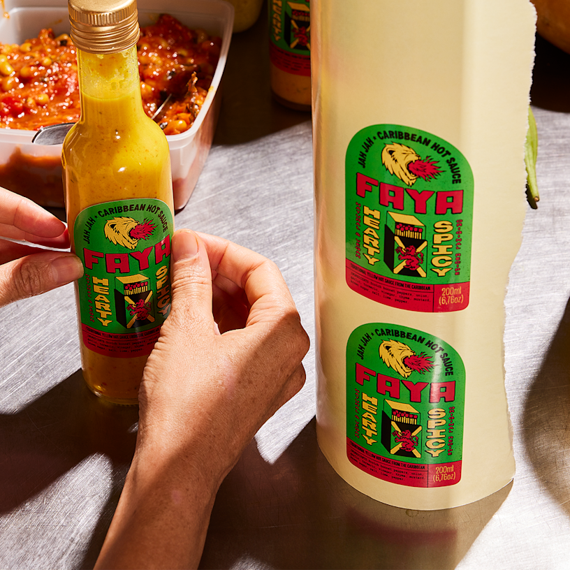 Beispiel 2 für ausgewähltes Produkt