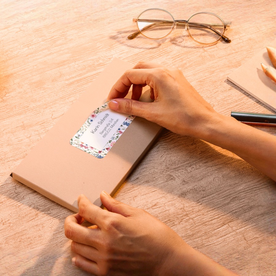 Beispiel 3 für ausgewähltes Produkt