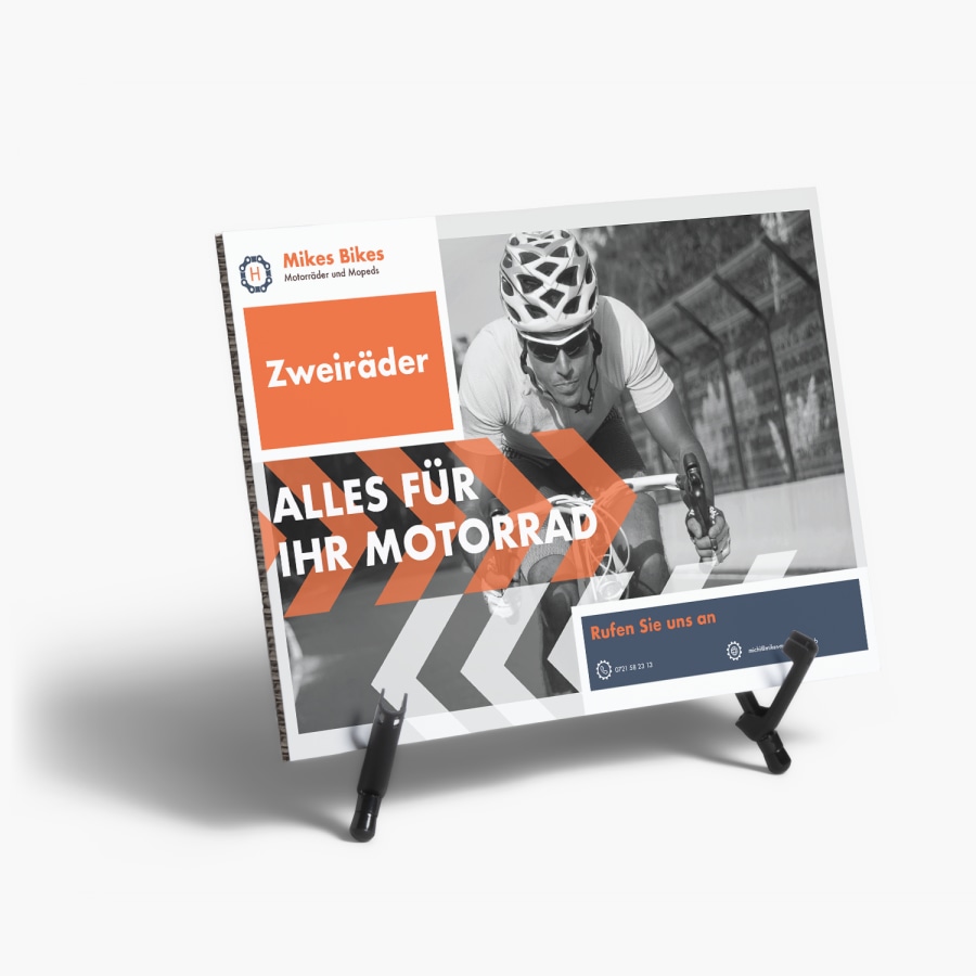 Beispiel 5 für ausgewähltes Produkt