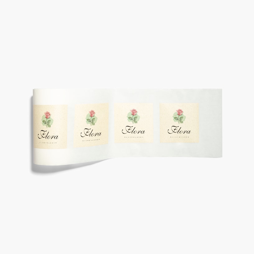 Beispiel 1 für ausgewähltes Produkt