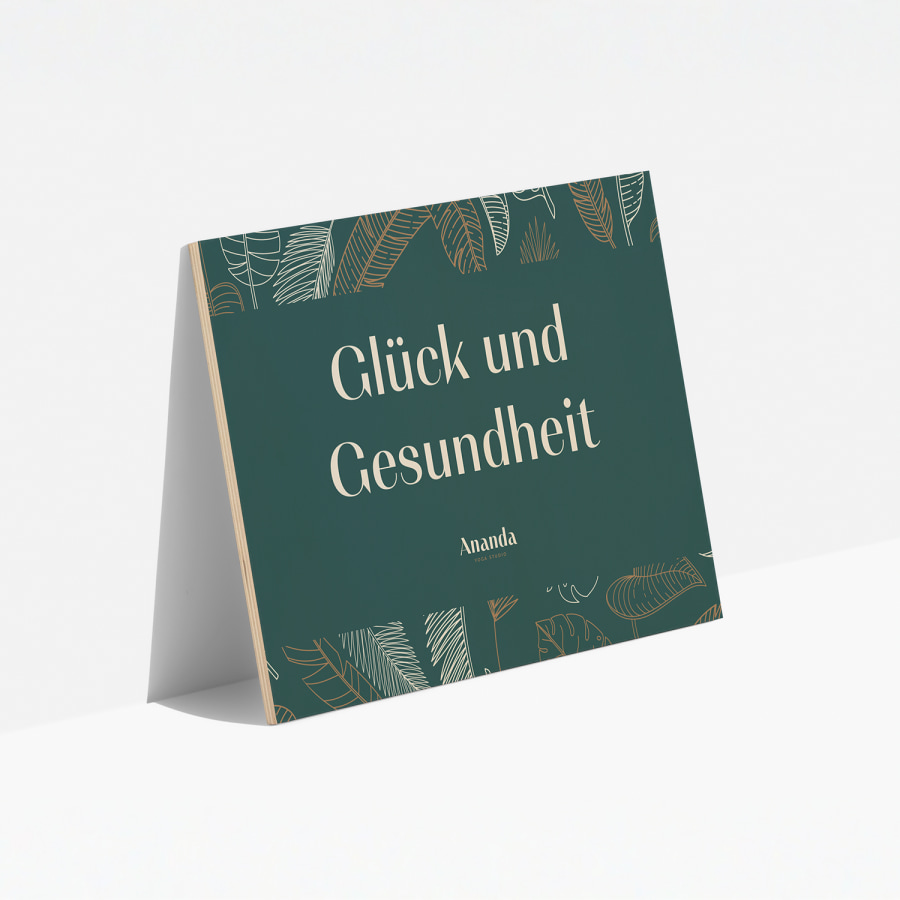 Beispiel 2 für ausgewähltes Produkt