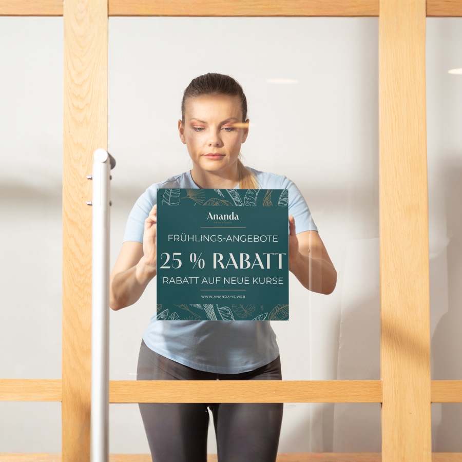 Beispiel 1 für ausgewähltes Produkt