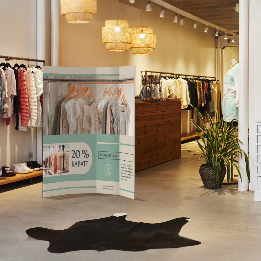 Beispiel 5 für ausgewähltes Produkt