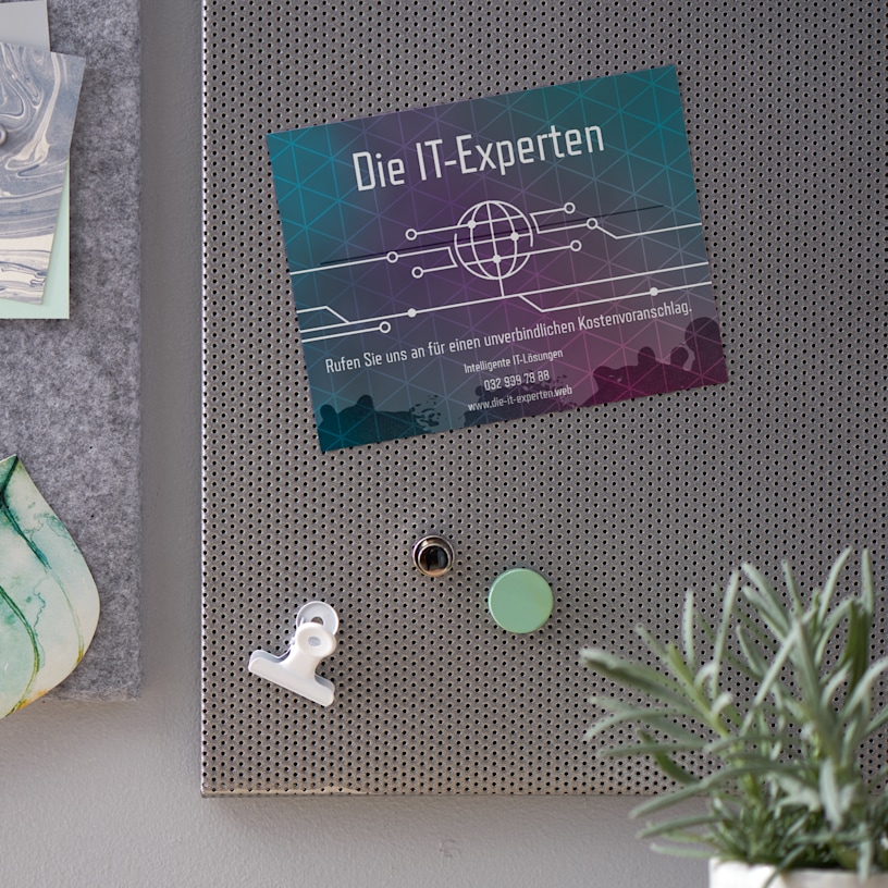 Beispiel 1 für ausgewähltes Produkt