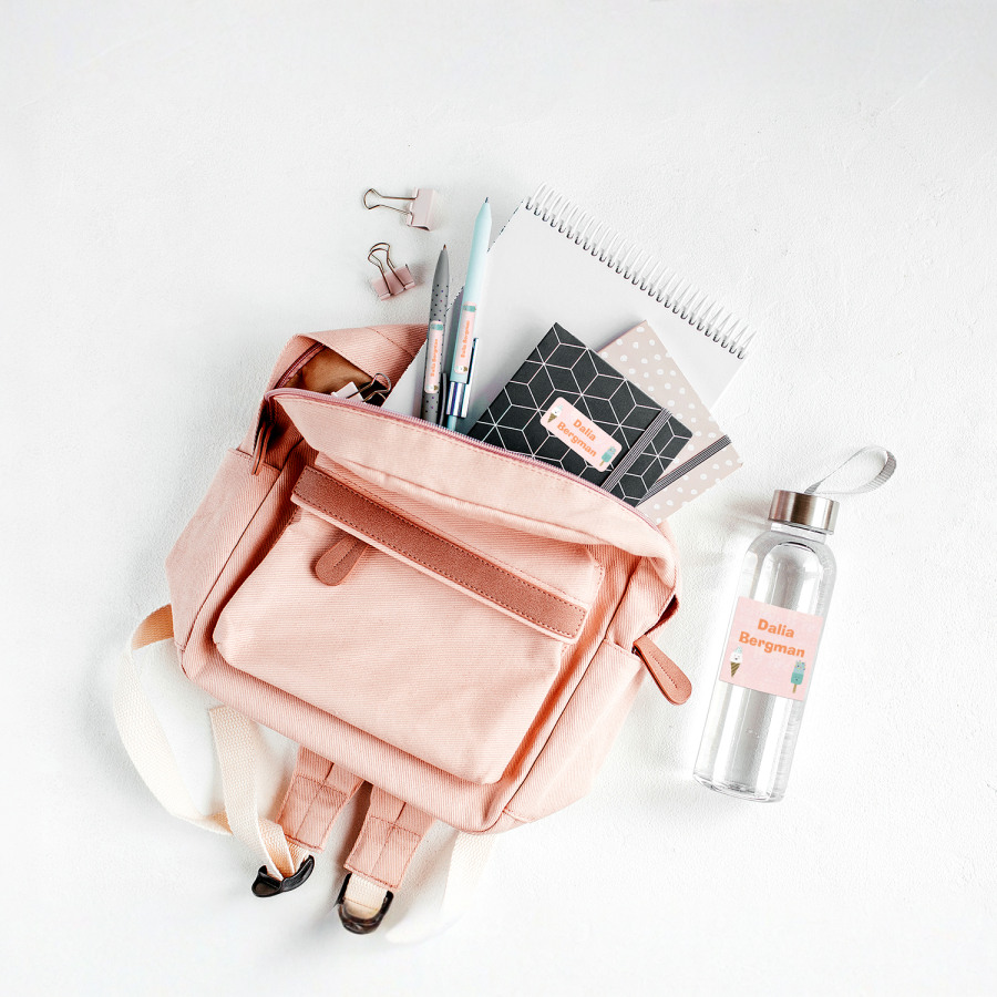 Beispiel 1 für ausgewähltes Produkt