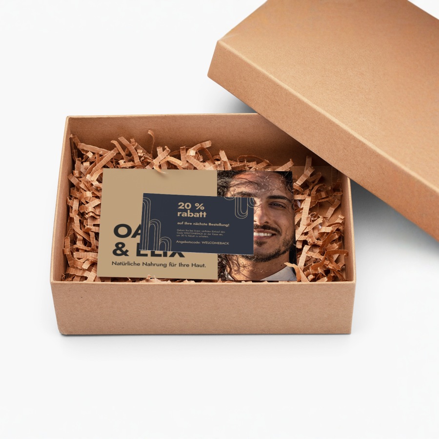 Beispiel 4 für ausgewähltes Produkt