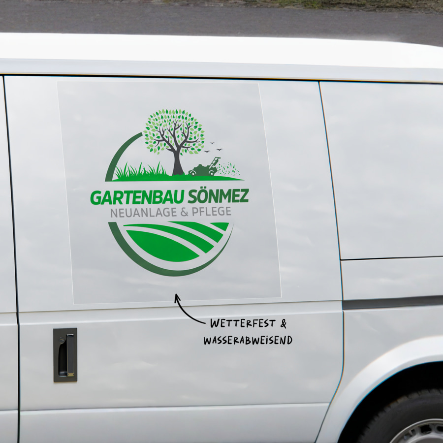 Beispiel 6 für ausgewähltes Produkt