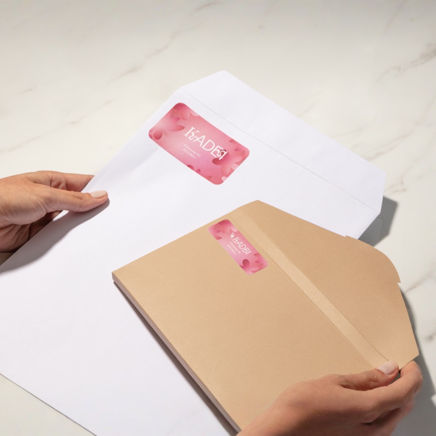 Beispiel 2 für ausgewähltes Produkt