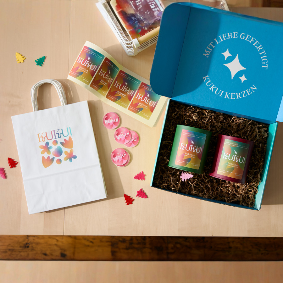 Beispiel 3 für ausgewähltes Produkt