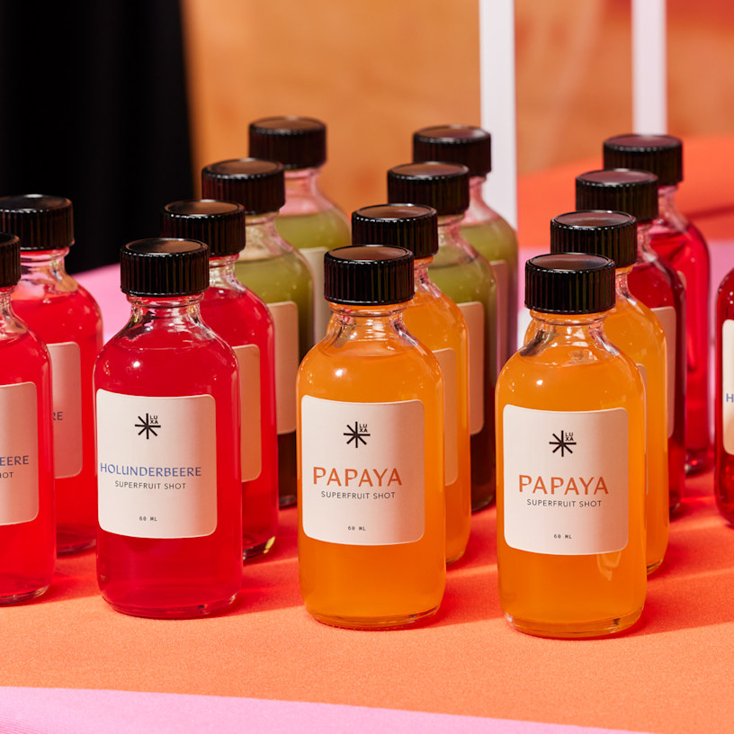 Beispiel 2 für ausgewähltes Produkt