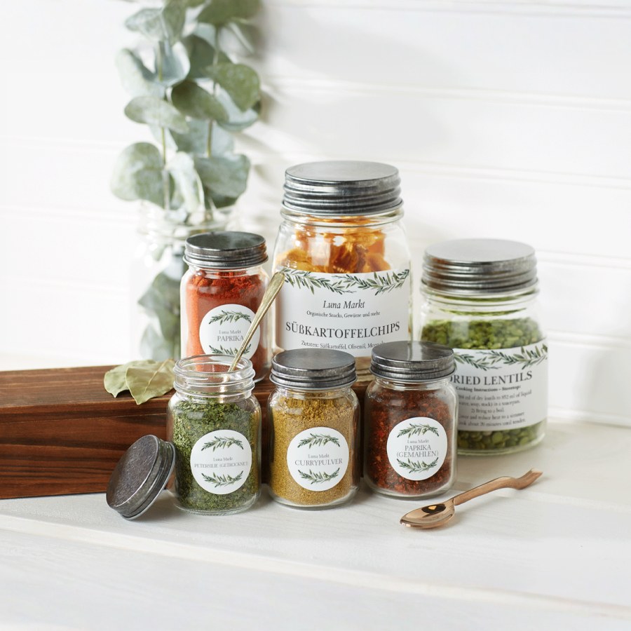 Beispiel 1 für ausgewähltes Produkt