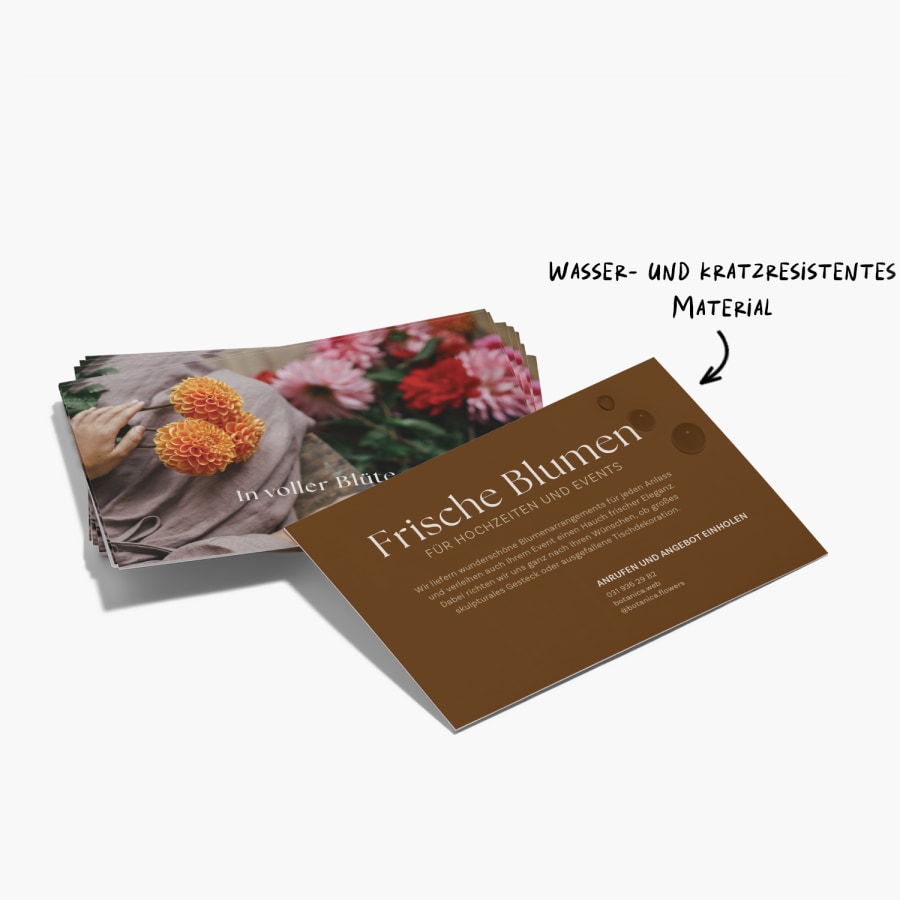 Beispiel 3 für ausgewähltes Produkt