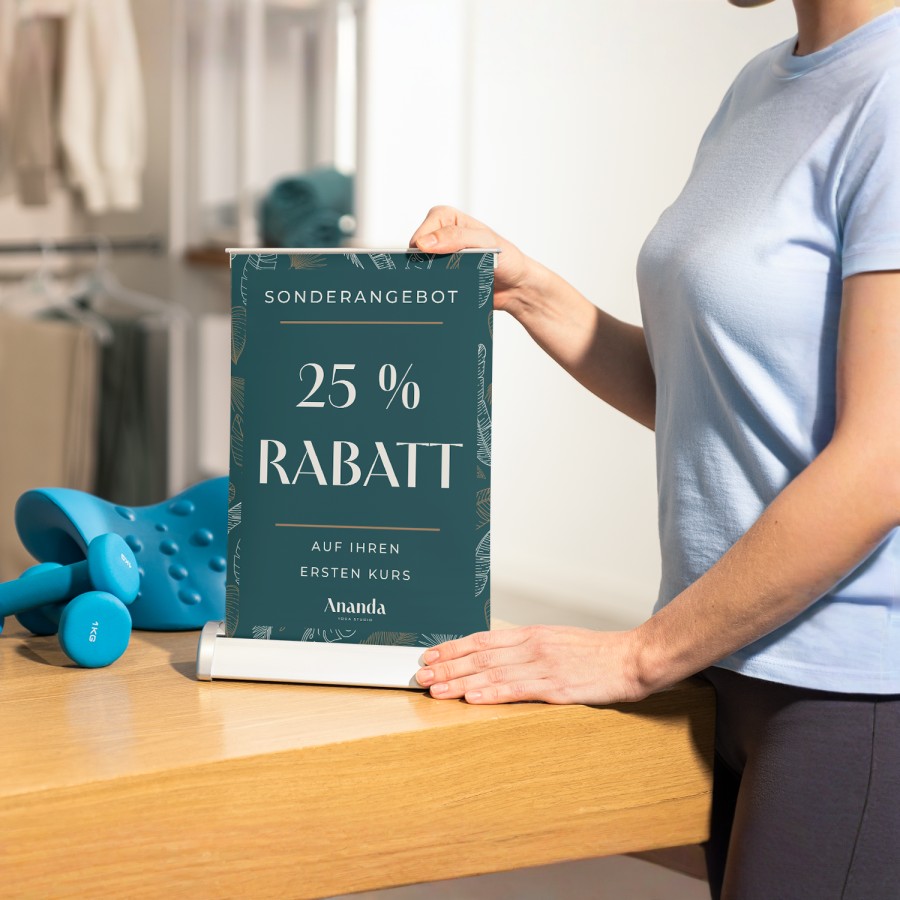 Beispiel 4 für ausgewähltes Produkt