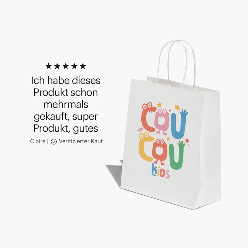 Beispiel 4 für ausgewähltes Produkt