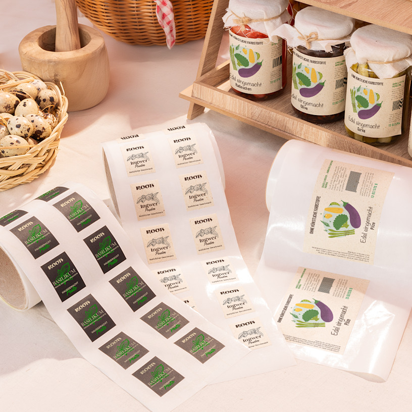 Beispiel 3 für ausgewähltes Produkt