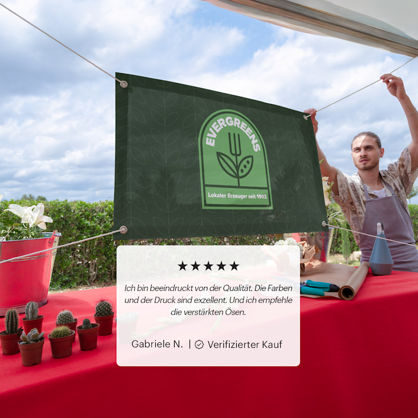 Beispiel 4 für ausgewähltes Produkt