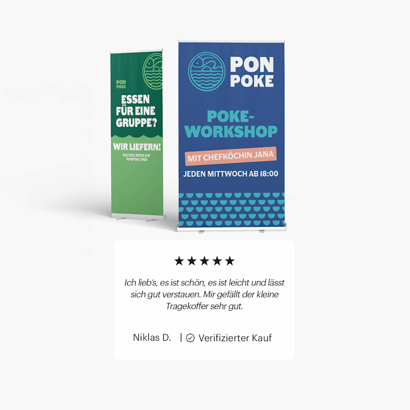 Beispiel 5 für ausgewähltes Produkt