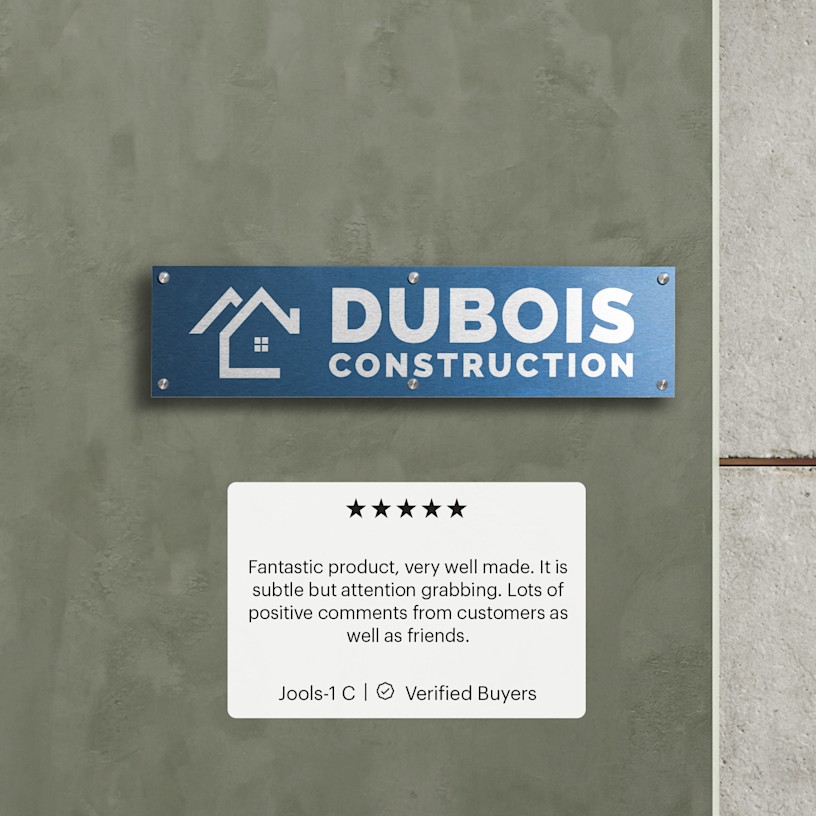 Beispiel 4 für ausgewähltes Produkt