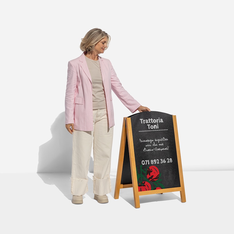 Beispiel 7 für ausgewähltes Produkt