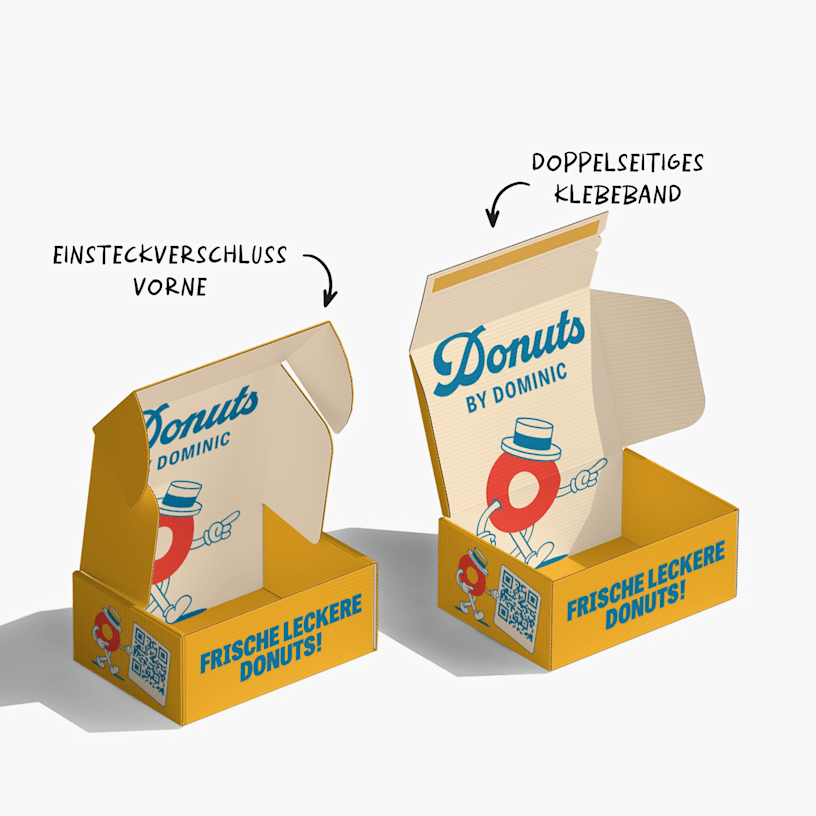 Beispiel 6 für ausgewähltes Produkt