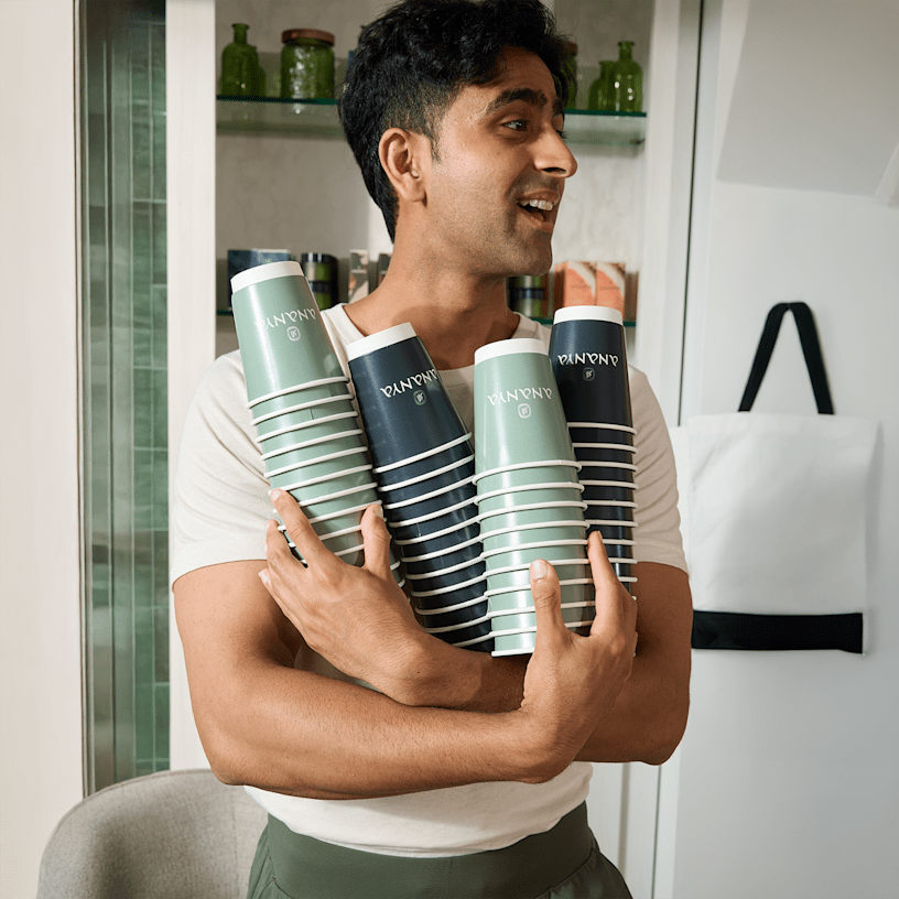 Beispiel 4 für ausgewähltes Produkt