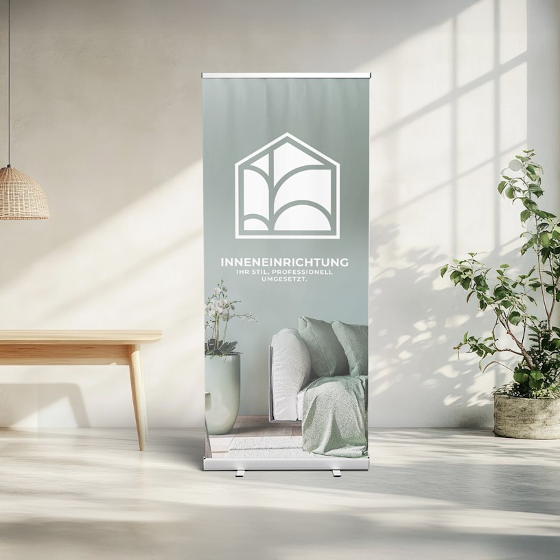 Roll-Up-Banner-Druck