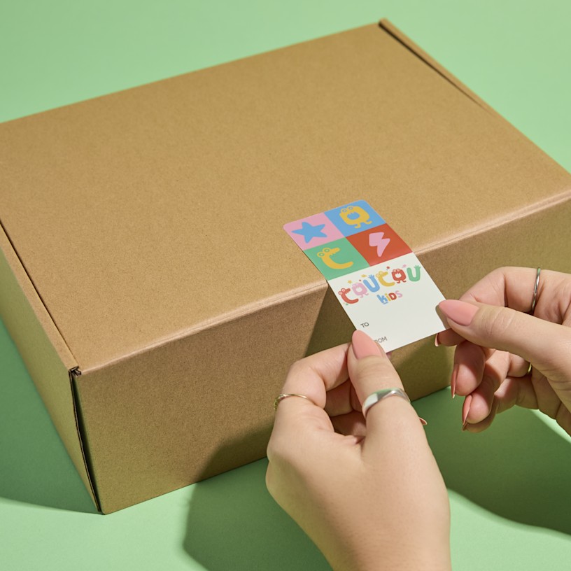 Beispiel 2 für ausgewähltes Produkt