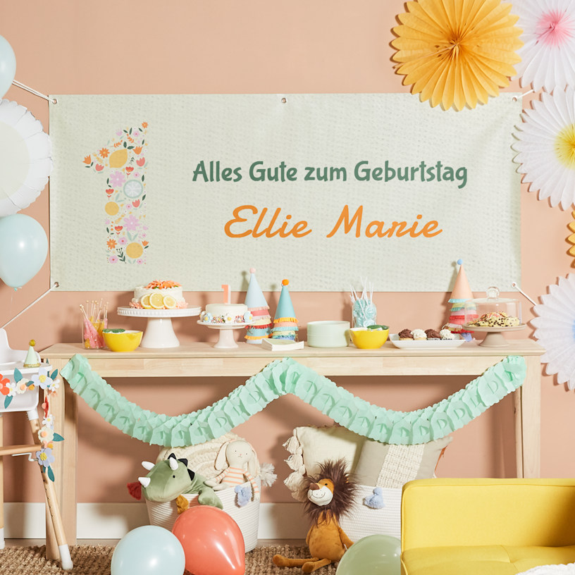 Beispiel 2 für ausgewähltes Produkt