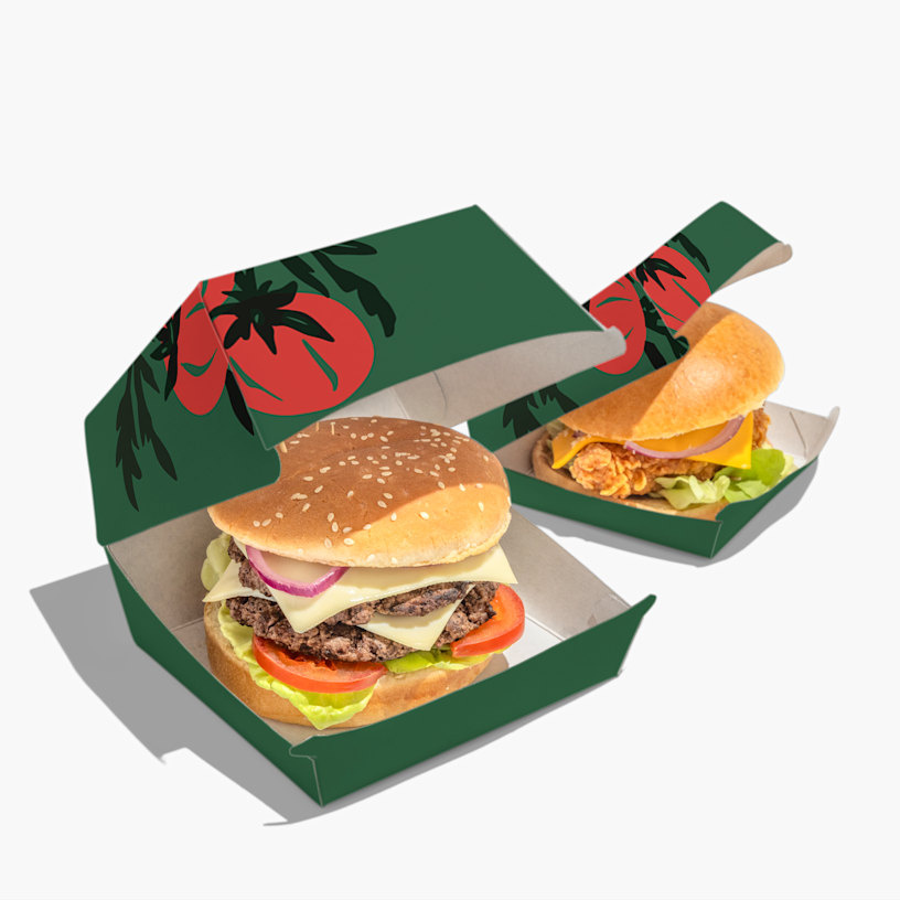 Beispiel 1 für ausgewähltes Produkt