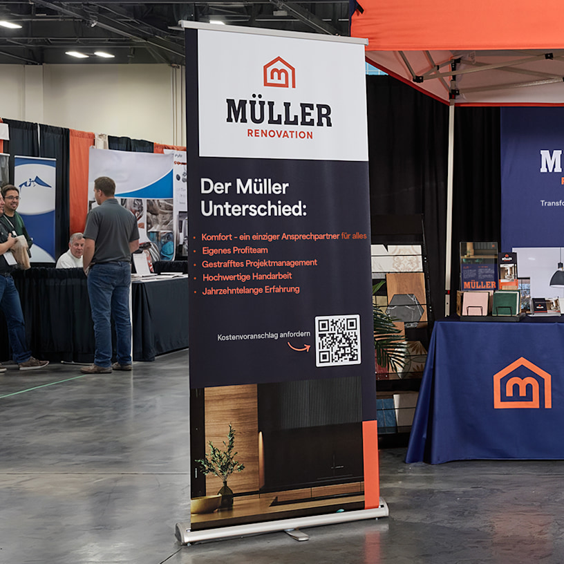 Roll-Up-Banner-Druck