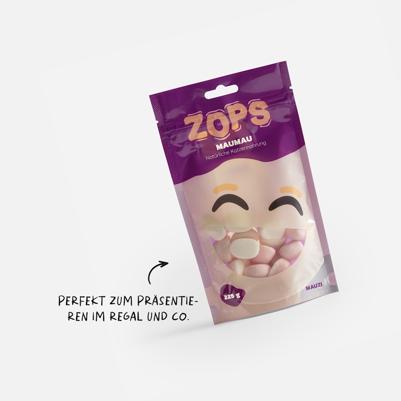 Beispiel 8 für ausgewähltes Produkt