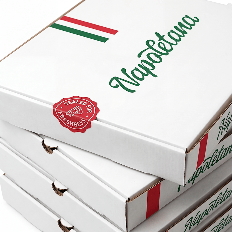 Beispiel 3 für ausgewähltes Produkt