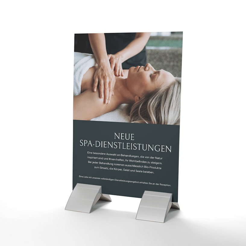 Beispiel 2 für ausgewähltes Produkt