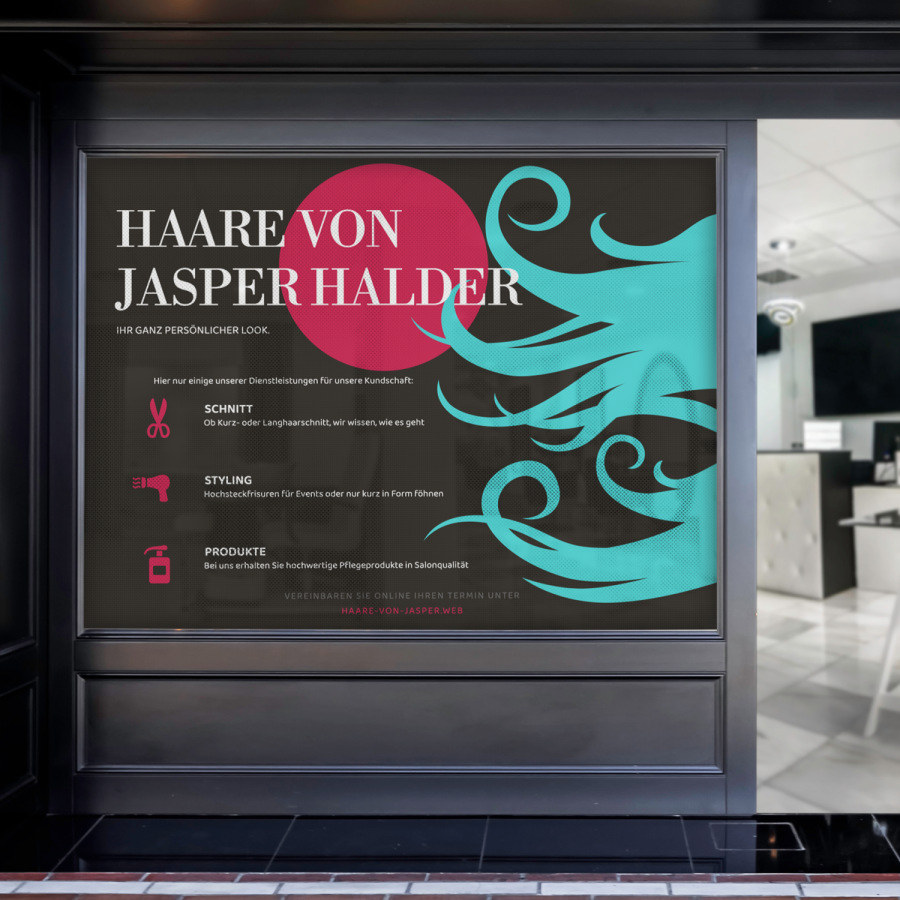 Beispiel 6 für ausgewähltes Produkt