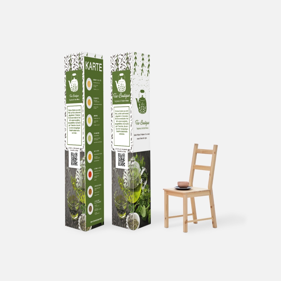 Beispiel 2 für ausgewähltes Produkt