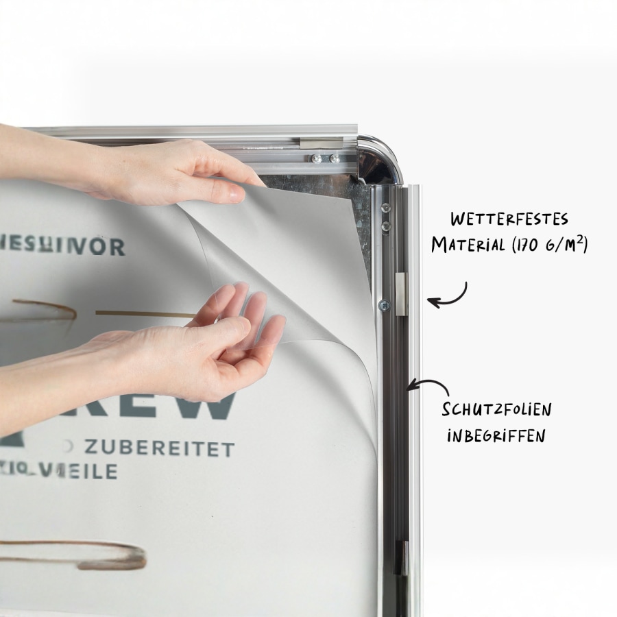 Beispiel 5 für ausgewähltes Produkt