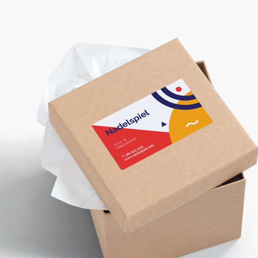 Beispiel 2 für ausgewähltes Produkt